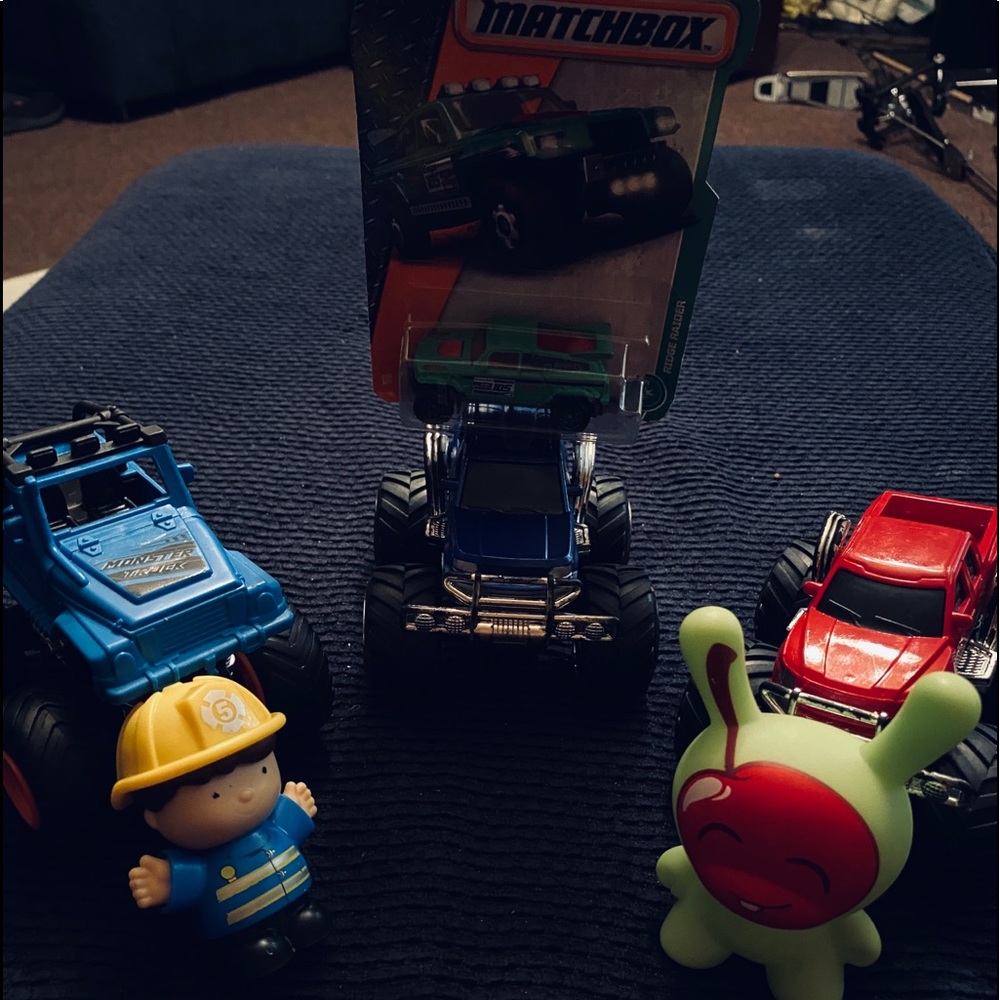 Toys